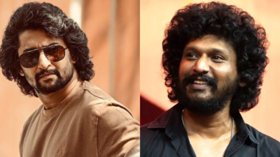 Nani says he's already in a cinematic universe but would gladly join Lokesh Kanagaraj's LCU