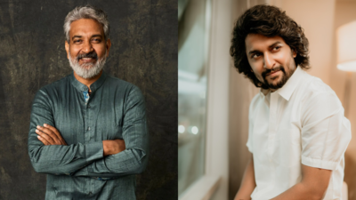 Nani shares film set leaks are bound to happen; says, "Even Rajamouli sir has to face such issues"