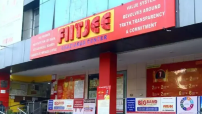 ED raids FIITJEE premises in Delhi-NCR over money laundering probe