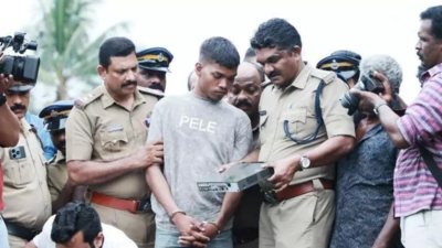 Assam native arrested for murder of businessman and wife in Kottayam