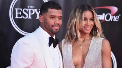 "He Needs To Stop": Ciara hits back with sass and side-eye as Russell Wilson asks for baby no. 5