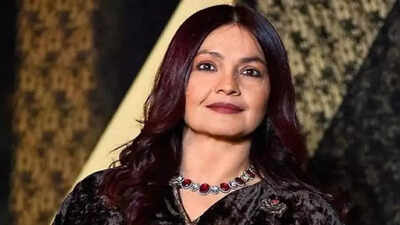 When Pooja Bhatt revealed turning to alcohol to cope with her divorce from former husband after 11 years