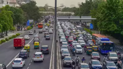 Operation air cleanup: No fuel for end-of-life (EOL) vehicles in Delhi from July 1