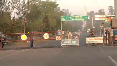 'Business will be affected, but we stand with PM Modi's decision': Punjab traders on closure of Attari border after Pahalgam attack