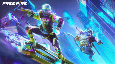 Garena Free Fire MAX redeem codes for April 24: Win exclusive in-game rewards like skins, diamonds, and more