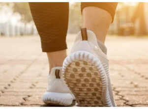 Walking for weight loss? Turns out, you have been doing it all WRONG