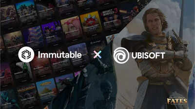Ubisoft Partners with Immutable to launch Web3 card game ‘Might & Magic: Fates’