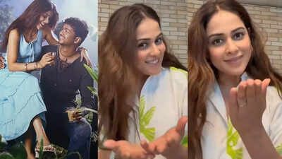 Vijay's 'Sachein' roars again: Genelia D'Souza Thanks, fans, for the love