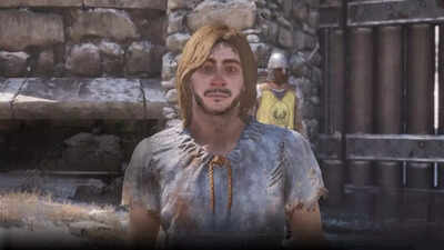 How to make and play the Best Healer Build in Elder Scrolls Oblivion Remastered