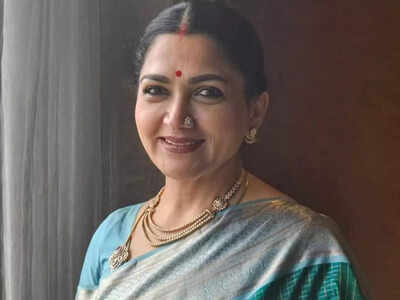 Kushboo Sundar falls victim to cyber attack; Actress pleads for urgent help to recover hacked ‘X' account