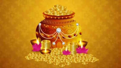 5 Zodiac signs destined for growth from Akshay Tritiya 2025 to 2026