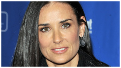 Demi Moore's candid and wise words on ageing; say it's different from 'being old'