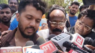 Indore man killed in Pahalgam terror attack; survivor recalls chilling details of 'Hamas-style' shooting