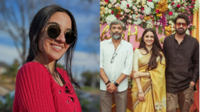 Imanvi reacts to calls for her removal from Prabhas film 'Fauji' post Phalagam terror attack, slams false allegations about being Pakistani