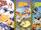 Speed Racer reboot 2025: Classic anime returns as dark western comic universe