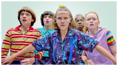 ‘Stranger Things’ cast reunites for Broadway prequel premiere featuring Vecna’s Origins