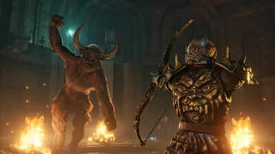How to make and play the best Spellsword build in Elder Scrolls Oblivion Remastered?