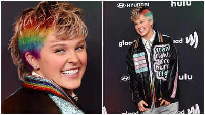 JoJo Siwa drops the ‘L’ and embraces her queer identity, shares revelation on Celebrity Big Brother