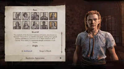 How to make and play the Best Scout Build in Elder Scrolls Oblivion Remastered