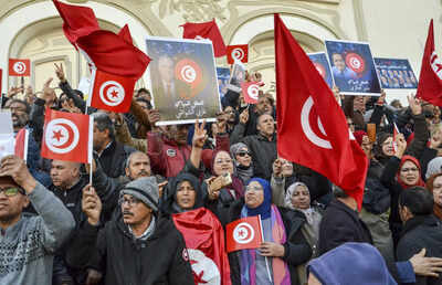 Seeking asylum: Is Tunisia a 'safe country of origin?'