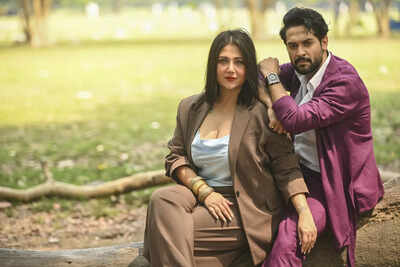 Durgapur Junction is packed with thrilling twists, says director Arindam
