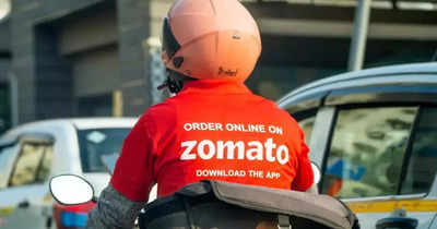 Zomato food delivery CEO Rakesh Ranjan steps down amid leadership reshuffle