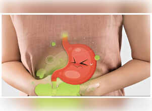 Stomach issues this summer? Here are 5 remedies for quick relief (with minimal effort!)