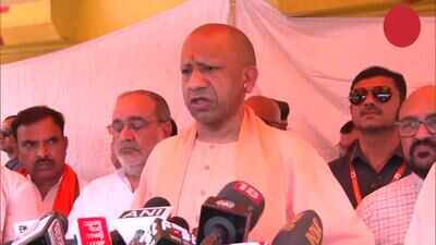 Will Avenge Pahalgam, Final Nail in Terror's Coffin: Yogi Adityanath's Tough Talk After J&K Massacre