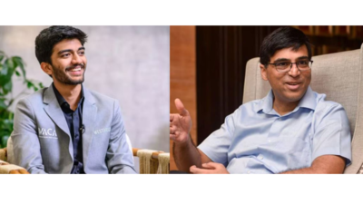Vishwanathan Anand backs Gukesh for Norway Chess 2025 showdown with Carlsen