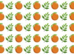 Optical illusion: Only a person with excellent creative skills can spot the odd one out in just 6 seconds