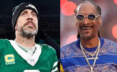 "We don't need no diva": Snoop Dogg puts Steelers pride first, challenges Aaron Rodgers to make the right call in free agency