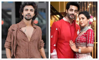 Gaurav M Sharma on entering Jhanak: It will be a completely new story after the leap in the show