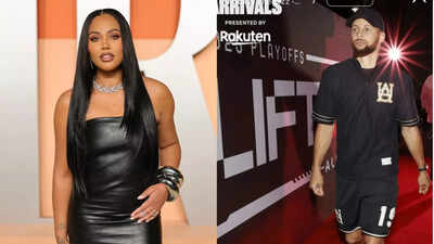 Ayesha Curry gushes over Stephen Curry’s good looks ahead of Golden State Warriors vs Houston Rockets Game 2