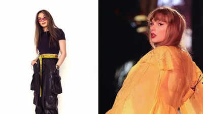 Taylor Swift loses crown to Lucy Guo for self-made female billionaire under 40: Who is this tech entrepreneur?