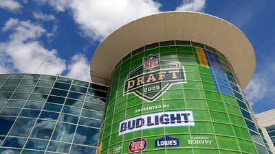 The secret behind America’s obsession with the NFL Draft, even when no games are played