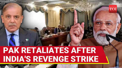 Rattled Pakistan Expels Indian Military Advisors, Shuts Airspace and Wagah, Bans Visas | Full Details