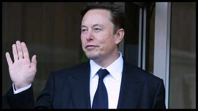 Elon Musk gets richer by $8 billion as he 'promises' more time to Tesla
