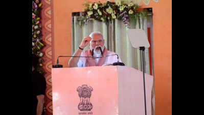 India will pursue Pahalgam terrorists to ‘ends of earth’ and deliver justice: PM