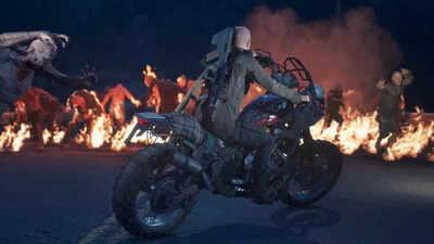 All new game modes in Days Gone Remastered, how to do them, and more