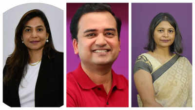 Microsoft announces new leadership roles in India and South Asia