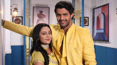 Sorab Bedi’s role takes a grey turn in Dilwali Dulha Le Jayegi; his idealistic persona turns complex