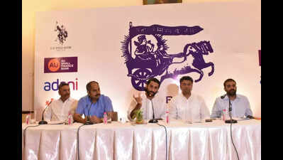 Jaipur Polo Team ends dominant 2024–25 Indian season with 12 triumphs and iconic ‘goal of the year’ by Padmanabh Singh