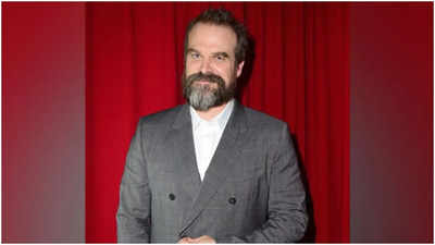 David Harbour thought his character Jim Hooper in 'Stranger Things' would end after Season One