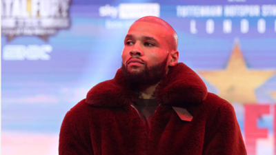 Chris Eubank Sr throws a wrench into Conor Benn's fight, wants son’s license cancelled
