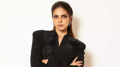 Malavika Mohanan slams hypocrisy of male actors who pretend to be feminists in limelight: ‘I’ve seen them become the most misogynistic’