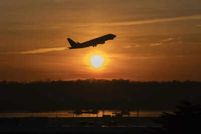 Domestic pax traffic up in March, for FY 26 projected traffic growth 7-10 %