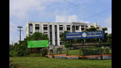 Phd scholars at Mangalore University face delays in fellowship disbursement