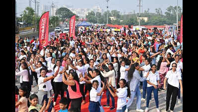 Kukatpally set to welcome back the Happy Streets joy
