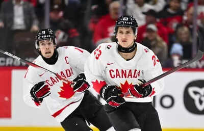Tanner Howe of the Pittsburgh Penguins' Prospect was sidelined for nine months due to ACL surgery
