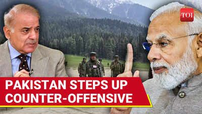 Pakistan Opens Second Front Against India Over Pahalgam; Islamabad Summons Indian Envoy For Démarche